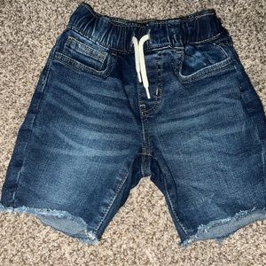 Boys Jean shorts